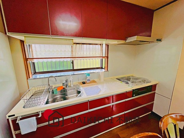 【キッチン】 | 行田市大字持田　中古戸建