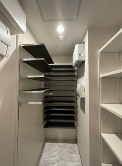 ヴィオラ・ボヌールの設備