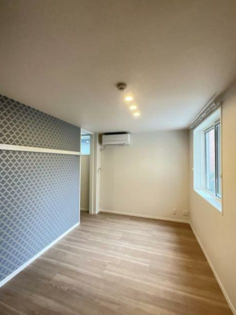 ヴィオラ・ボヌールの寝室