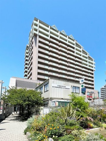 レバンテ垂水1番館