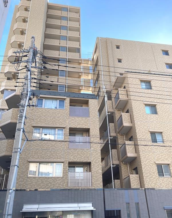 グランスイート浦和常盤