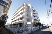 センチュリー鴻巣第一マンションの画像