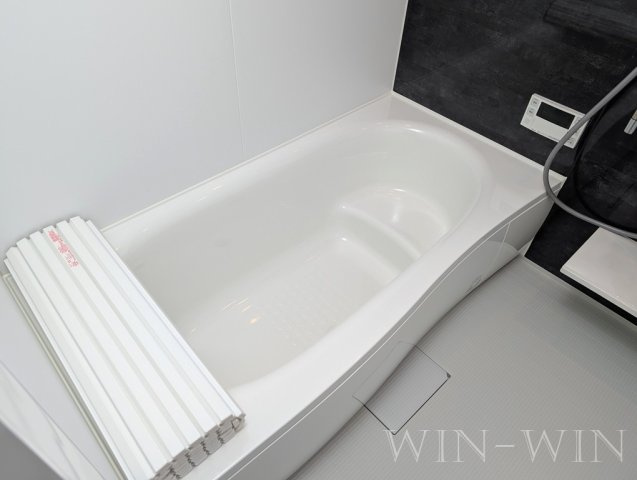 D-avance向山東の浴室