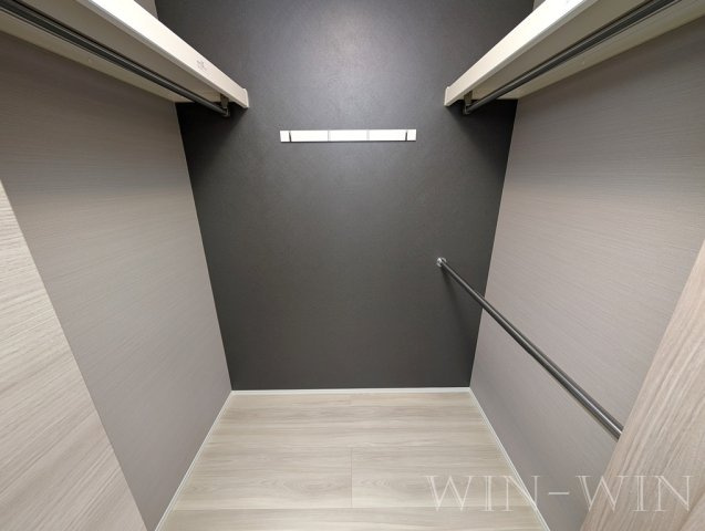 D-avance向山東の収納