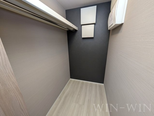 D-avance向山東の収納