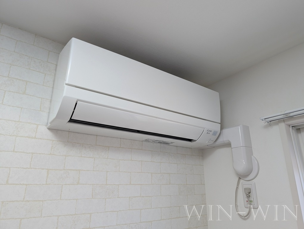 D-avance向山東の設備