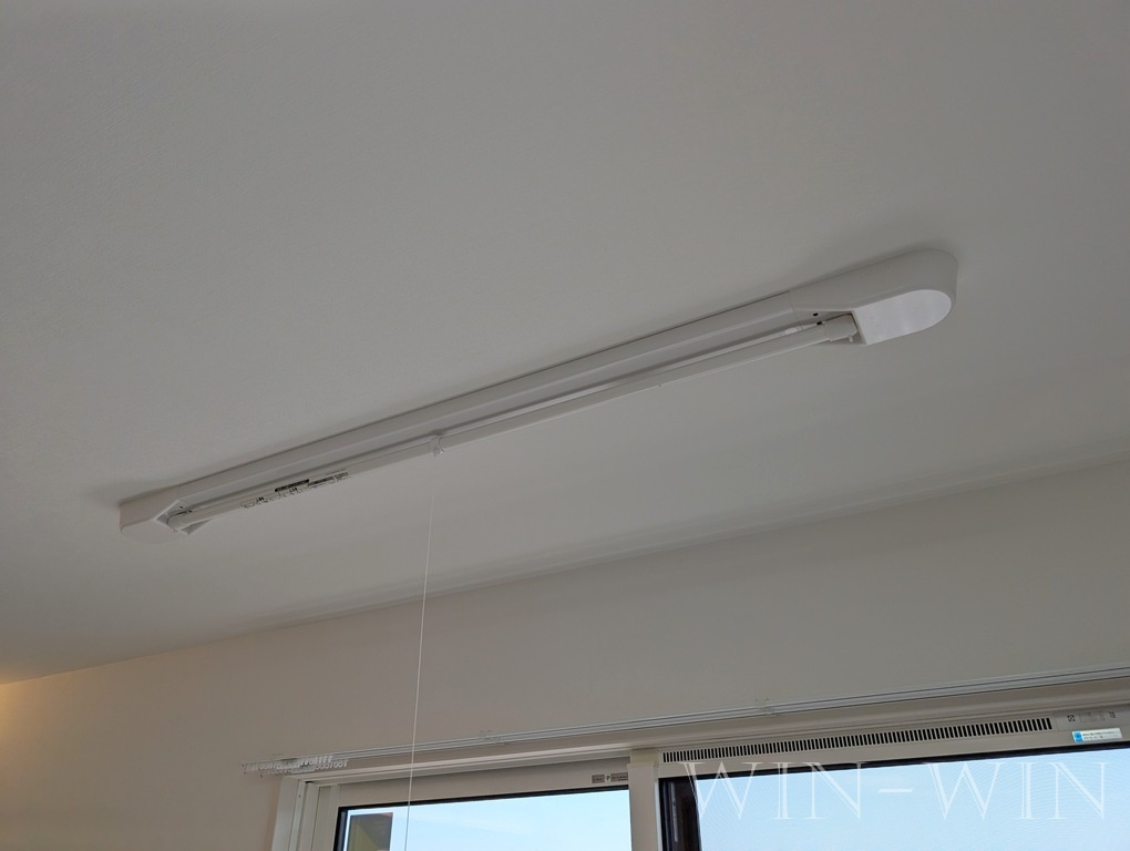 D-avance向山東の設備