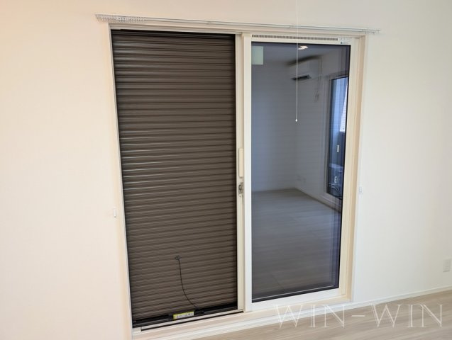 D-avance向山東の設備