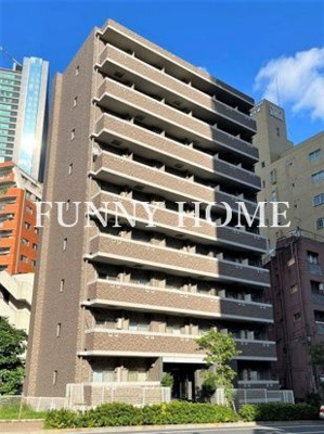 【外観】 | ロイヤルアメニティー池尻大橋