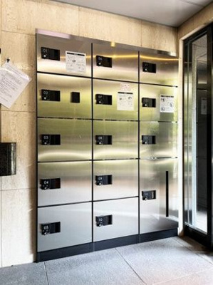 【その他共用部分】 | ロイヤルアメニティー池尻大橋