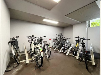 【その他共用部分】 | ロイヤルアメニティー池尻大橋