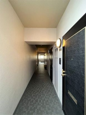 【その他共用部分】 | ロイヤルアメニティー池尻大橋