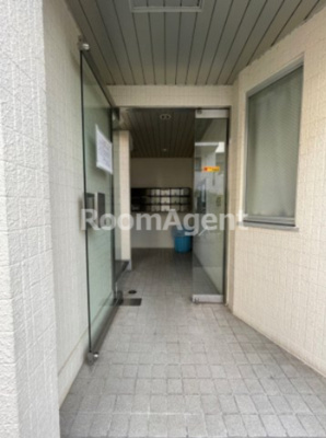 【エントランス】 | セドルハイム