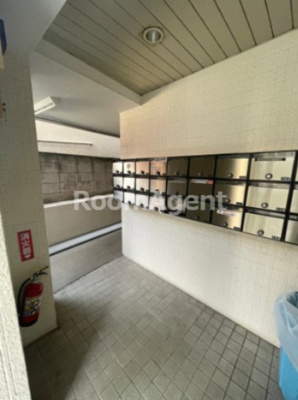 【ロビー】 | セドルハイム