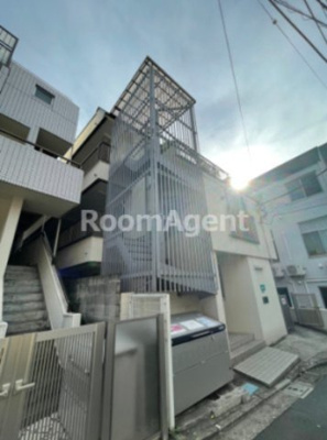 【外観】 | セドルハイム