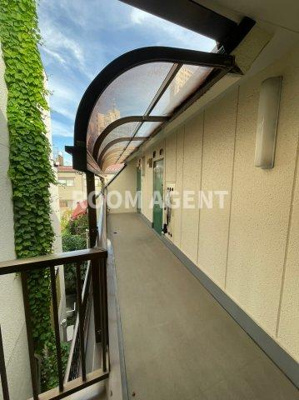 【その他共用部分】 | セドルハイム