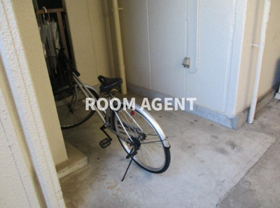 【その他共用部分】 | セドルハイム