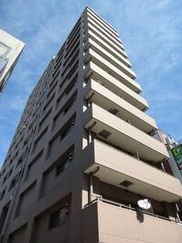 【外観】エクセル川崎WEST 