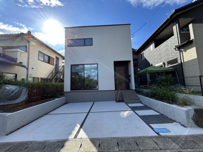 【外観】 | 坂本７丁目