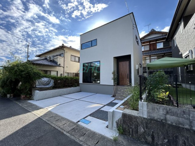 【外観】 | 坂本７丁目