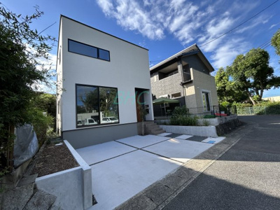 【外観】 | 坂本７丁目