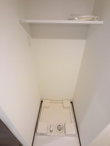 GENOVIA妙典の設備