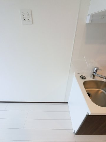 GENOVIA妙典の設備