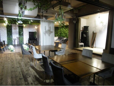 【内装】 | ジイテックスビル