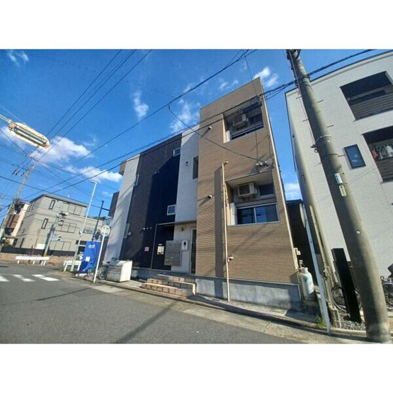 【外観】 | プライム下坂