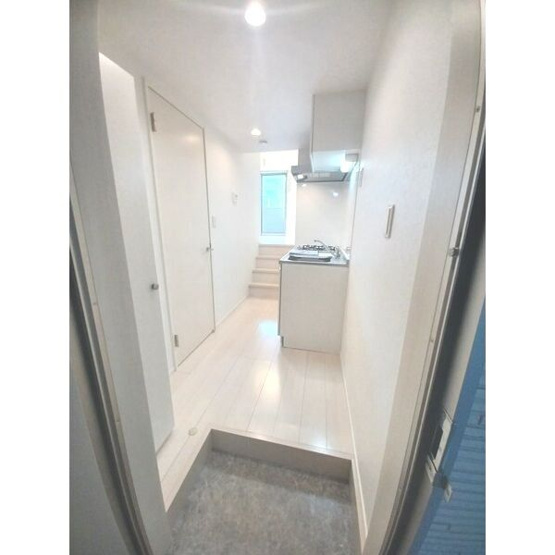 【玄関】 | プライム下坂