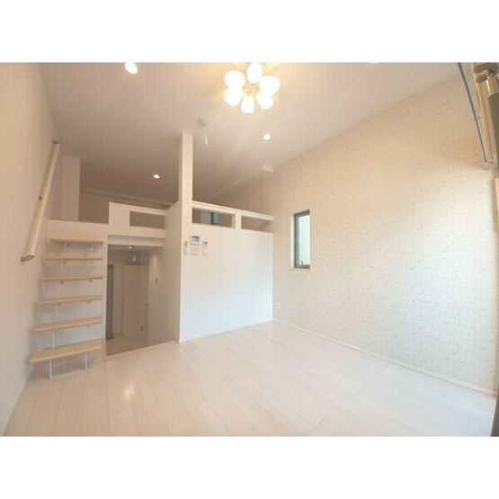 【居間・リビング】 | プライム下坂