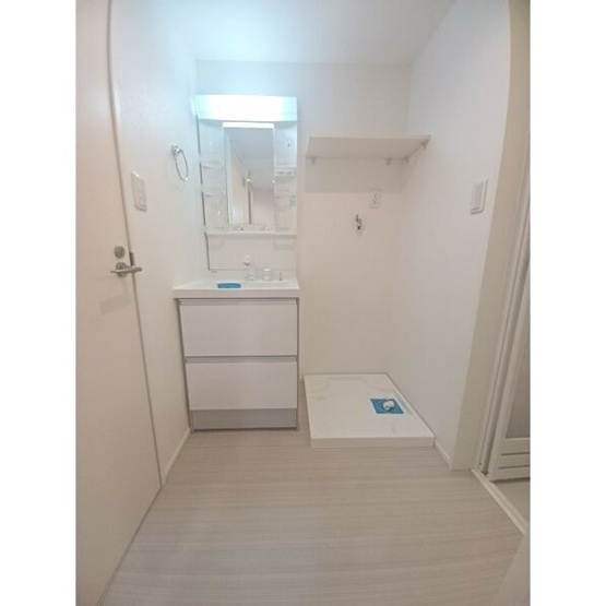 【独立洗面台】 | プライム下坂