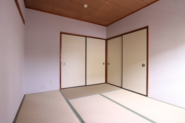 コーポ大津和のその他