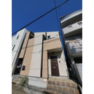 ヒルズ黒川の画像