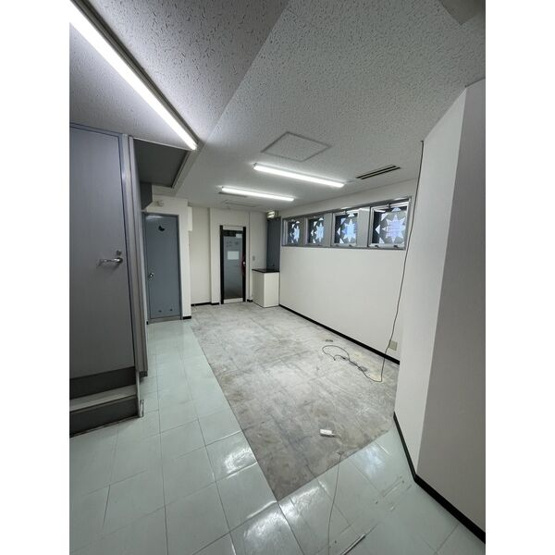 【内装】 | WEED21ビル