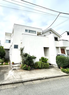 【外観】 | CASA HIRO