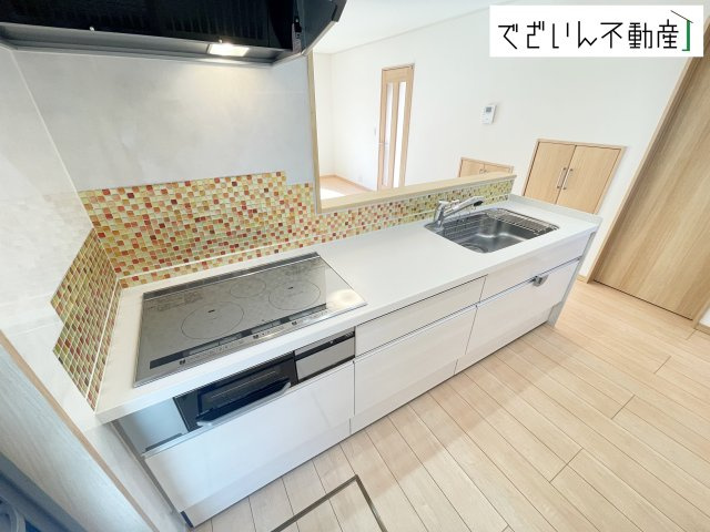 【庭】 | 深谷市東方町5丁目　中古住宅   | 現地(2025年10月撮影)