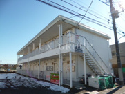 ライトコート柏の画像