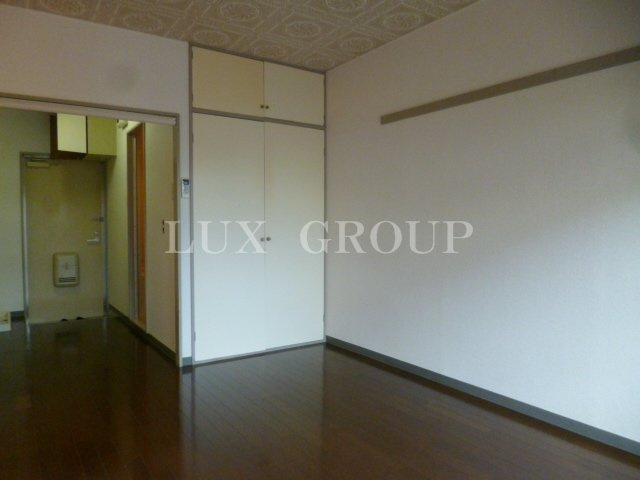 【内装】 | ヘリテイジ