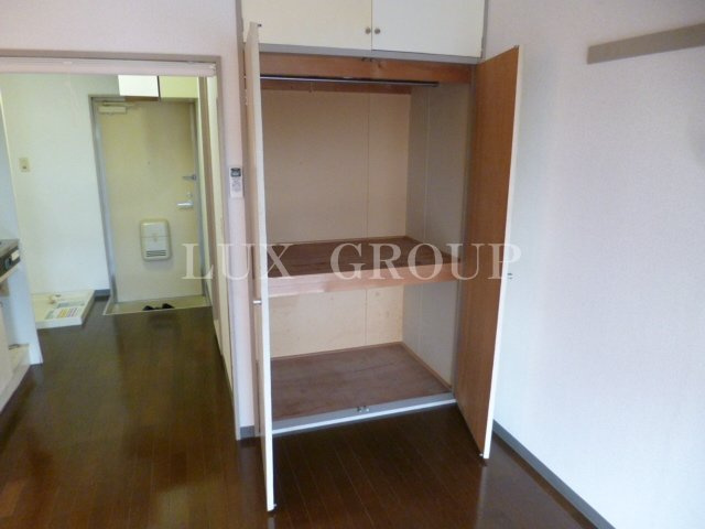 【収納】 | ヘリテイジ