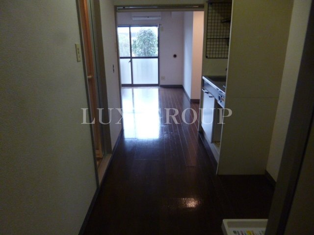 【内装】 | ヘリテイジ