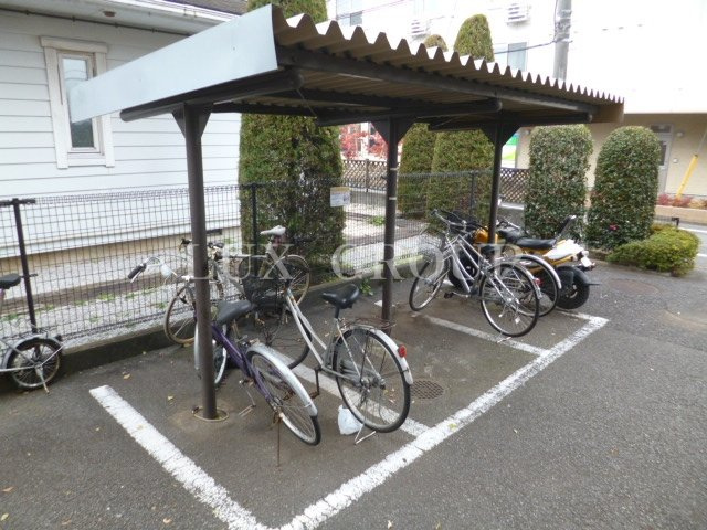 【その他共用部分】 | ヘリテイジ