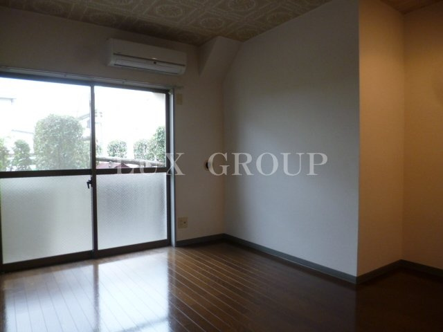 【居間・リビング】 | ヘリテイジ