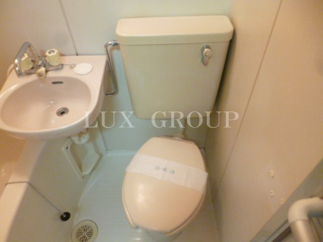 【トイレ】 | ヘリテイジ