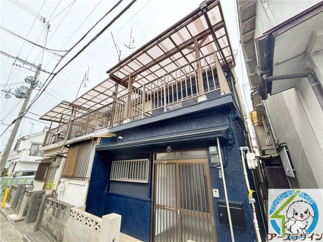 東藤江テラスハウス