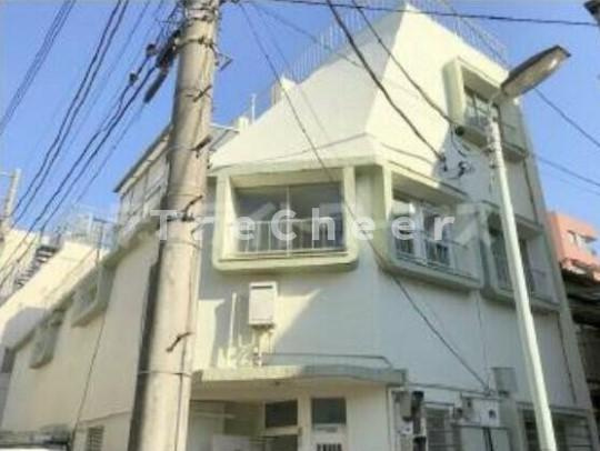 カナールメゾン(canard meison)