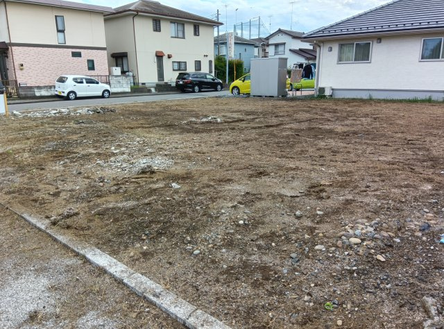 筑西市幸町1丁目の外観|外観も気になるポイント