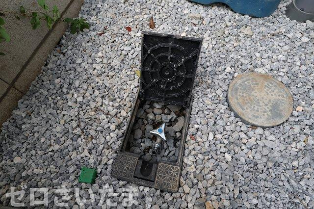 《仲介手数料無料》浦和区北浦和３丁目14-16新築一戸建てジオヴィスタのその他