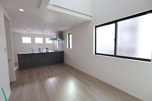 《仲介手数料無料》浦和区北浦和３丁目14-16新築一戸建てジオヴィスタ