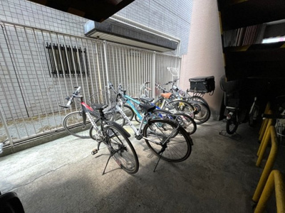 【その他共用部分】 | グランドメゾン南麻布